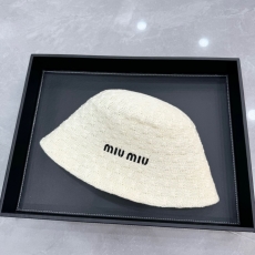 Miu Miu Caps